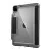Cases & Covers - STM dux plus (iPad Pro 11in 3rd gen/11in 2nd gen/11in 1st gen) AP black