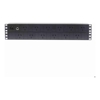 4Cabling - 4Cabling 2RU 12 Way GPO Horizontal Rack Mount PDU Power Rail