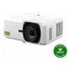 ViewSonic - ViewSonic LX700-4K True 4K 3rd Gen LED Xbox 1440 @ 120hz. 3500 ANSI Lumens 0.56 DMD Chip. 1.36 Optical Zoom. Projector