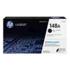 HP Toner Cartridges - HP #148A Black Toner W1480A