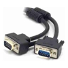 Comsol - Comsol 2MTR VGA MONITOR CABLE HD15M-HD15M