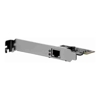 Wired Network Adapters - StarTech StarTech.com Gigabit Ethernet Card for PC 10/100/1000Base-T Plug-in Card PCI Express x1 128 MB/s Data Transfer