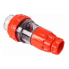 4Cabling - 4Cabling 4C | Straight Plug IP66 500V 4Pin 10A