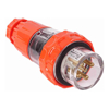4Cabling - 4Cabling 4C | Industrial Straight Plug 500V 5Pin 20A