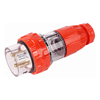 4Cabling - 4Cabling 4C | Industrial Straight Plug 500V 5Pin 32A