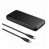 Choetech - Choetech B627 10000mAh PD18W Power Bank