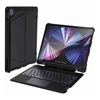 Choetech - Choetech BH-017 Bluetooth Keyboard with Touchpad and Backlight for iPad Pro 10.9 " (Black)