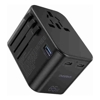 Choetech - Choetech PD5009 65W PD Travel Wall Charger