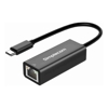 Wireless Network Adapters - Simplecom NU314 SuperSpeed USB-C to Gigabit Ethernet Network Adapter