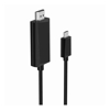 Choetech - Choetech CH0050 USB-C to HDMI Gen2 4K Cable 5M Black