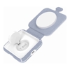 Choetech - Choetech T323 2-in-1 Magsafe&MFI Wireless Charger