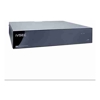 IVSEC Other Security Options - IVSEC NR6648EX NVR 64CHANNELS 2 GIGABIT PORTS 8 BAYS H265 4K HDMI ADV IVS