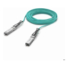 Ubiquiti Other Network Cables - Ubiquiti 10 Gbps Long-Range Direct Attach Cable UACC-AOC-SFP10-23M30m Length Long-range SFP+ Direct Attach Cable w 10