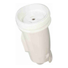 4Cabling - 4Cabling 4C | Suspended Switched Socket 250V 15A
