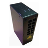 4Cabling - 4Cabling Mini DIN Rail FOBOT with 12 Fibre Capacity (SC or SCA Simplex) OR 24 Fibre Capacity (LC or LCA Duplex)