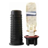 4Cabling - 4Cabling 24 Fibre FOBOT Dome Closure | IP68 Rated