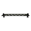 4Cabling - 4Cabling 12 Port ST Simplex FOBOT Faceplate suitable for 015.004.0026 & 015.004.0028