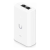 Ubiquiti Other Network Cables - Ubiquiti U-PoE++ Adapter Can power UniFi PoE++ Devices With Wireless Mesh Applications Or Offload PoE Switch Power