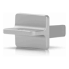 Ubiquiti Rack Mount - Ubiquiti RJ45 Dust Cover 24-Pack UACC-RJ45-Cover Protective inserts that keep dust and debris out of unused RJ45 ports.