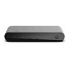 Belkin Docks & Port Replicators - Belkin T/BOLT4 DOCK PRO 12-PORT TRIPLEDISPLAY T/BOLT 4H DMIUSBC/A SD 90W PD2YR