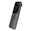 VoIP Phones - Yealink (W73P) HIGH PERFORMANCE DECT IP PHONE SYSTEM W/HANDSET & BASE STATION1.8" SCREEN