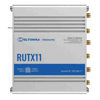 Gigabit Network Switches - Teltonika | RUTX11 | Dual SIM 4G LTE-A Professional Industrial CAT6 Cellular IoT Router