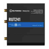 Gigabit Network Switches - Teltonika | RUT241 | Compact 4G LTE CAT4 Industrial Router