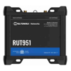 Gigabit Network Switches - Teltonika | RUT951 | Dual SIM 4G LTE CAT4 Industrial Cellular Router