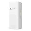 Gigabit Network Switches - TP-Link  SG2005P-PD | Omada 5 Port Gigabit Smart Switch with 1 Port PoE++ In and 4 Port PoE+ Out
