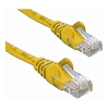 8Ware Cat5 Network Cables - 8Ware CAT5e Cable 3m Yellow Color Premium RJ45 Ethernet Network LAN UTP Patch Cord 26AWG CU Jacket