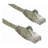 8Ware Cat5 Network Cables - 8Ware CAT5e Cable 3m Grey Color Premium RJ45 Ethernet Network LAN UTP Patch Cord 26AWG CU Jacket