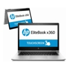2-in-1 Laptops - HP EliteBook x360 1030 G2 13" FHD Intel i5 Laptop