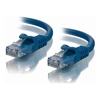 ALOGIC Cat5 Network Cables - ALOGIC 20m Blue CAT5e network Cable
