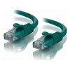 Cat6 Network Cables - ALOGIC 1.5m Green CAT6 network Cable