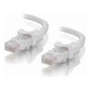 Cat6 Network Cables - ALOGIC 1.5m White CAT6 network Cable
