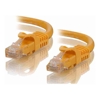 ALOGIC - ALOGIC 0.3m Yellow CAT6 network Cable