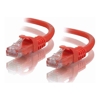 Cat6 Network Cables - ALOGIC 1.5m Orange CAT6 network Cable