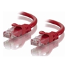 Cat6 Network Cables - ALOGIC 2.5m Red CAT6 Network Cable