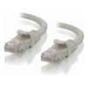 ALOGIC Cat5 Network Cables - ALOGIC 15m Grey CAT5e UTP network Cable