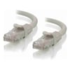Cat6 Network Cables - ALOGIC 2.5m Grey CAT6 network Cable