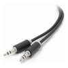 ALOGIC Audio Cables - ALOGIC 10m 3.5mm Stereo Audio Cable Male to Male
