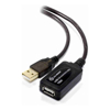 USB 2.0 Cables - ALOGIC 10m USB 2.0 Active Extension Type A to Type A Cable- Male to Female