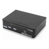 Serveredge KVM Switches - Serveredge 2-Port Dual Monitors DVI USB KVM Switch with Audio & Mic