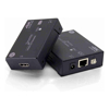 Serveredge HDMI Cables - Serveredge HDBaseT 4K2K HDMI Extender Kit (Tx/Rx) 100m