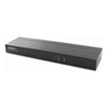 Serveredge KVM Switches - Serveredge 2-Port Dual-Link Quad Monitors DVI USB KVM Switch with Audio & Mic