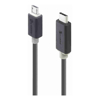 USB 2.0 Cables - ALOGIC 1m USB 2.0 USB-C to Micro USB-B Cable Male to Male
