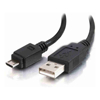 USB 2.0 Cables - ALOGIC 3m USB 2.0 Type A to Type B Micro Cable Male to Male