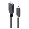 USB 3.0 Cables - ALOGIC 1m USB 3.0 USB-C to Micro USB-B Male to Male Pro Series