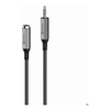 ALOGIC Audio Cables - ALOGIC 5m Ultra 3.5mm (Male) to 3.5mm (Female) Audio Extension Cable