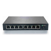 Gigabit Network Switches - Serveredge 8-Port Gigabit Network Switch
